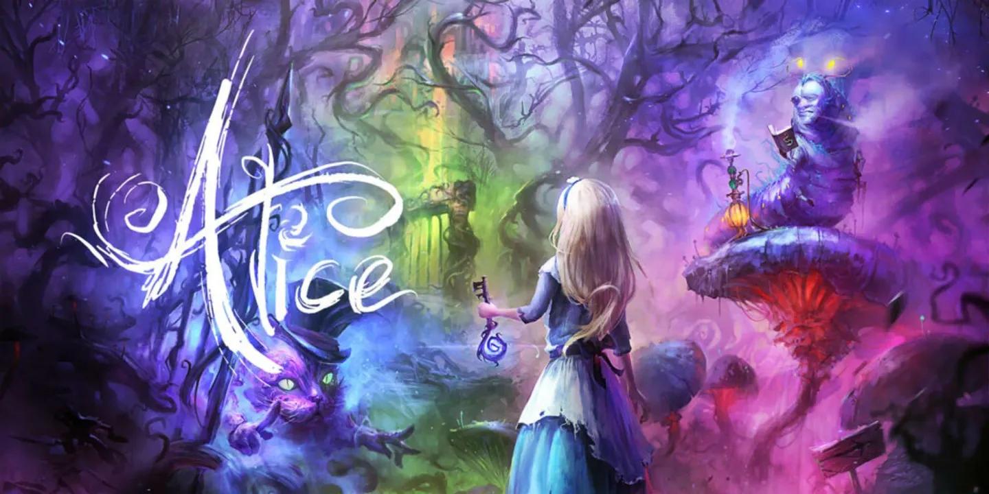 Alice VR