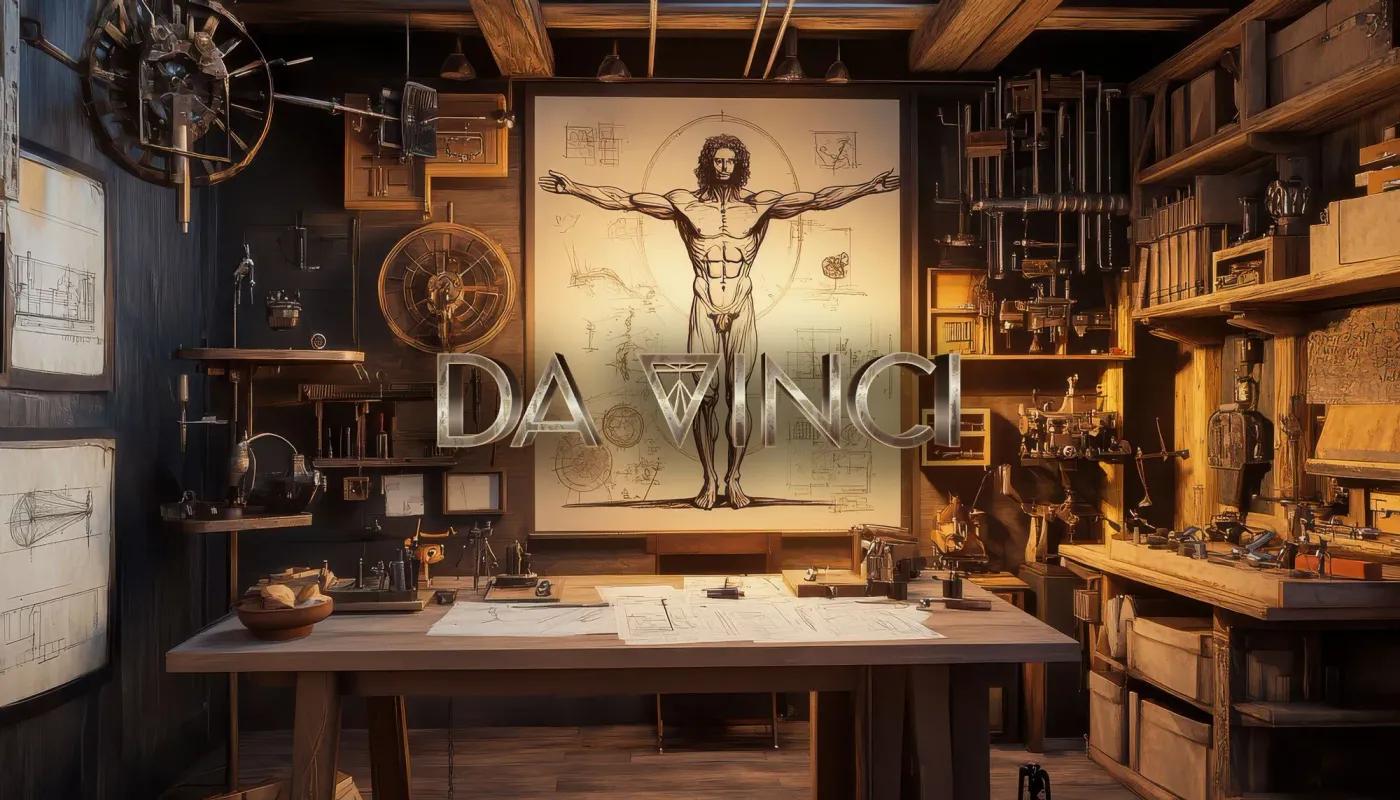 Da Vinci