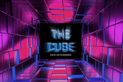 The Cube poster1