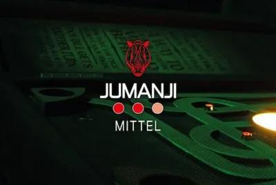 Jumanji poster1