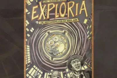 Exploria poster1
