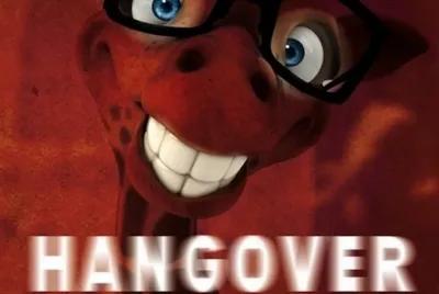 Hangover poster1
