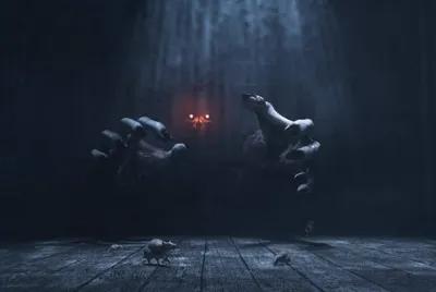 Demons poster1