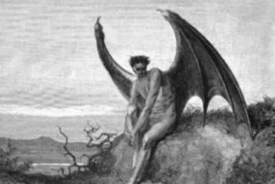 Lucifer poster1