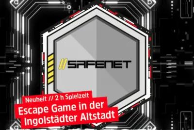Safenet poster1