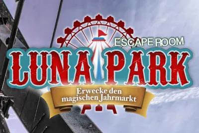 Luna Park poster1