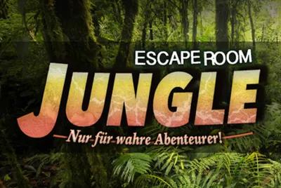 Jungle poster3