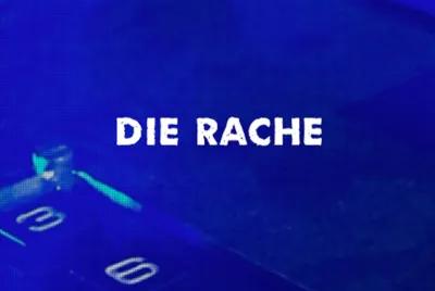 The Revenge poster1
