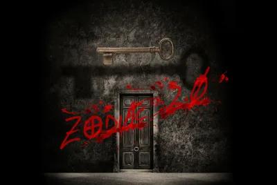Zodiac 2.0 poster1