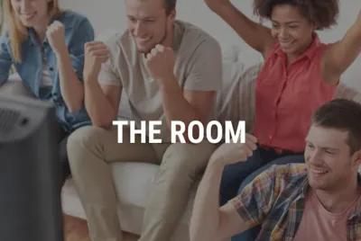 The Room poster1