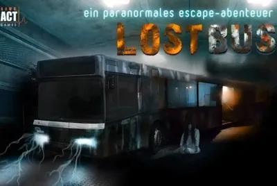 Lost Bus poster1