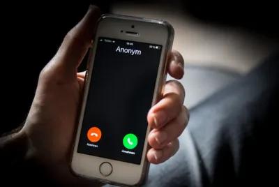 The Call poster1