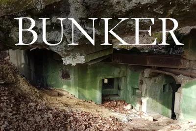 Bunker poster1