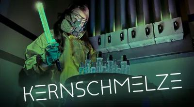 Kernschmelze poster3