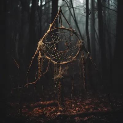 Das Ritual poster4