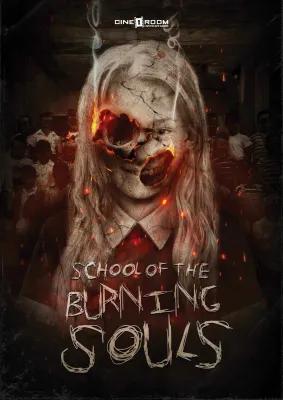 School of the Burning Souls poster1