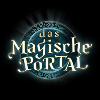 Das magische Portal poster1