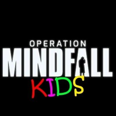 Operation Mindfall Kids poster1