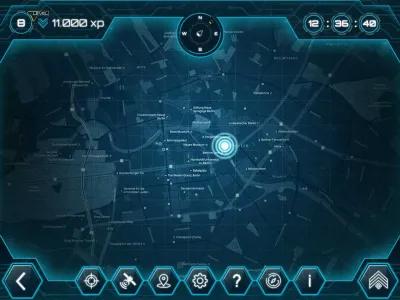 Operation Mindfall Kids poster4