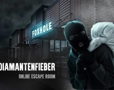 Diamantenfieber poster1