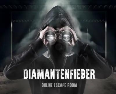 Diamantenfieber poster3