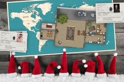 Mission Christmas poster1