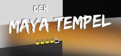 Maya Temple poster1