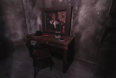 Jack der Ripper poster6