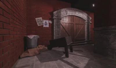 Jack der Ripper poster3
