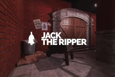 Jack der Ripper poster10