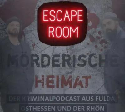 Mörderische Heimat Fulda poster1