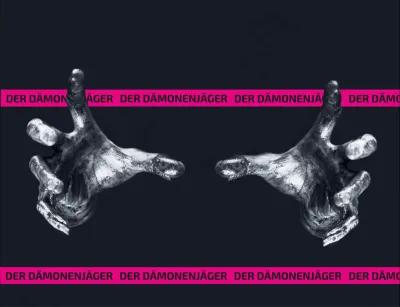The Demon Hunter -Demons Part 2 poster1