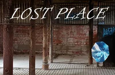 Lost Place poster1