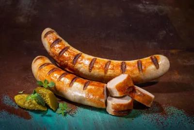 The Sausage Seminar poster1