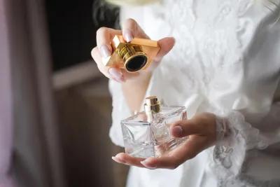 The Perfume Workshop poster1
