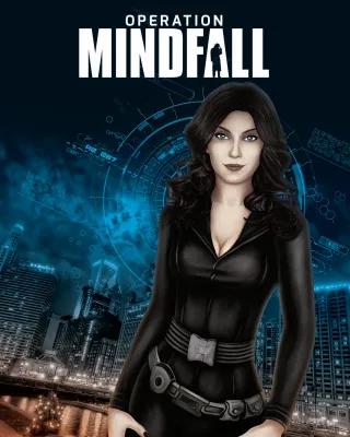 "Operation Mindfall" poster1