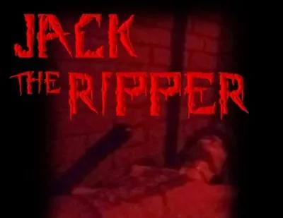 Jack the Ripper poster4