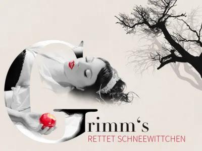 Grimm's - Rettet Schneewittchen poster1