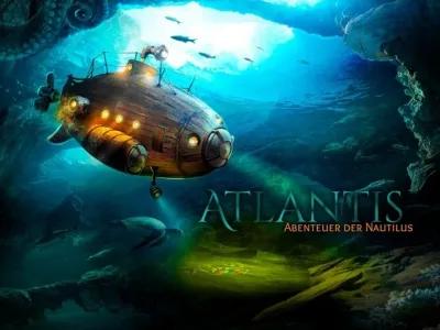 Atlantis poster1