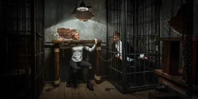 Houdini poster1