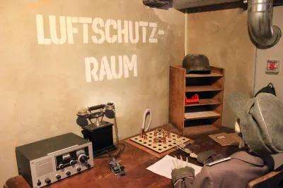 Das Pforzheimer Auge poster3