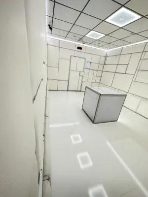 The Cube's Cabinet poster3