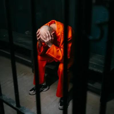 Prison Island poster2