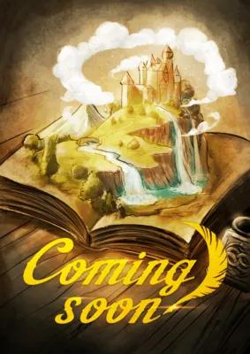 Coming Soon poster1