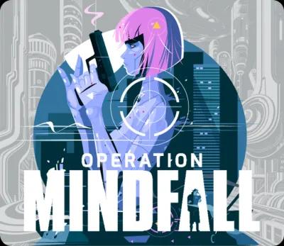 Operation Mindfall poster1