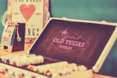 Hotel Old Vegas poster1