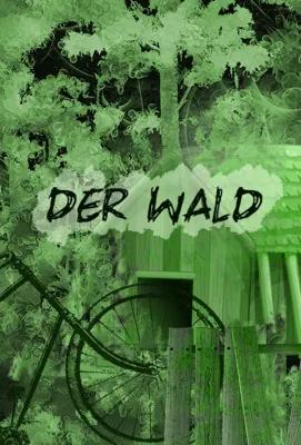 Der Wald poster1