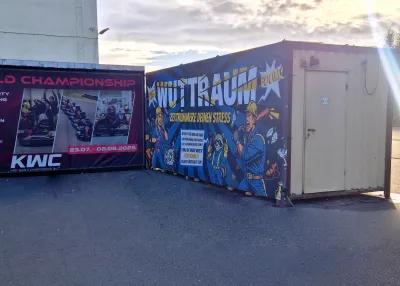 WUTBOX Grimma poster1