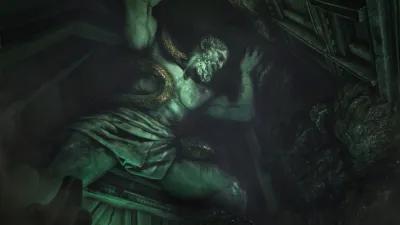 UBISOFT: Beyond Medusa's Gate poster1