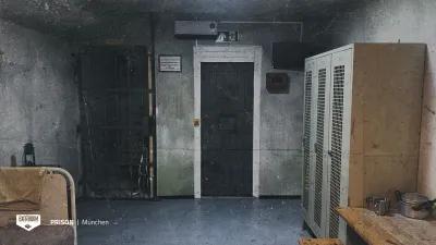 Prison poster3